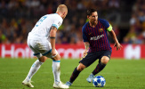 Rakitic: 'Barca vẫn chưa đạt 100% sức mạnh'