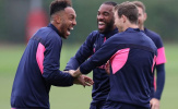 5 điều rút ra ở buổi tập của Arsenal trước Europa League