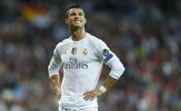 Real Madrid: Tựa vào ai đây, ngày không Ronaldo?