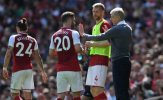 SỐC: Wenger từ chức là lỗi của cầu thủ Arsenal?