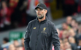 Jurgen Klopp: 'Chẳng ngọn núi nào là không thể vượt qua'