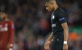 Liverpool đã dạy Mbappe bài học đắt giá