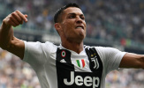 Ronaldo bị điều tra, Juventus có thể bị cấm thi đấu