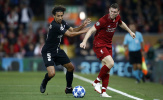 Dư âm Liverpool 3-2 PSG: Vì đâu nên nỗi hả Thomas Tuchel