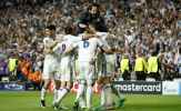 TRỰC TIẾP Real Madrid 3-0 Roma: Số 7 mới của Real ghi siêu phẩm (KẾT THÚC)
