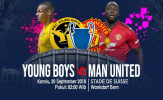 TRỰC TIẾP Young Boys 0-3 Man United: Khởi đầu hoàn hảo (KT)