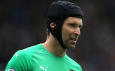 Truyền thông Anh tiết lộ BẤT NGỜ về tương lai của Petr Cech tại Arsenal