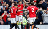 HLV Mourinho khiến fan Quỷ đỏ 'sốc' với đội hình lạ mắt đấu Young Boys