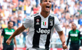 Ronaldo đến Juventus vì... giận lẫy?