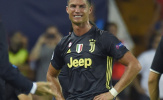 Ronaldo có thể bị cấm 3 trận, ai là người vui nhất?