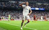 Dư âm chiến thắng Real: Mariano Diaz hơn cả Ronaldo, Bale 'xưng vương' năm 29 tuổi