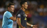 'Ronaldo nghĩ cậu ấy không làm gì sai'