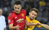 Pogba đánh giá ra sao về màn trình diễn của Diogo Dalot?