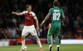Arsenal và căn bệnh có chết cũng không bỏ được
