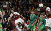 Arsenal giành chiến thắng, Mkhitaryan mơ mục tiêu 'khủng' cùng Emery