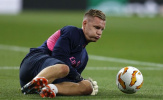 CĐV Arsenal: 'De Gea không thể sánh bằng cái tên này'