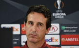 Đây, điều Emery luôn nói với các cầu thủ Arsenal trước mỗi trận đấu
