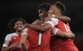 Không phải Aubameyang, đây mới là cái tên được fan Arsenal ngợi ca