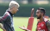 'Tôi đánh mất tình yêu với bóng đá tại Arsenal'