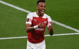 Tỏa sáng rực rỡ, sao Arsenal 'tha thiết' yêu cầu đồng đội làm điều này