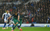 Messi phải học Harry Kane nhiều ở khoản này