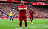 5 điểm nhấn Liverpool 3-0 Southampton: Phát kiến mới của Klopp; Salah đã bị bắt bài?