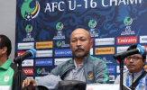 VCK U16 Châu Á 2018: HLV Indonesia nói gì trước 'đại chiến' với Việt Nam