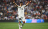 Thời của Julen Lopetegui, thời của Marco Asensio