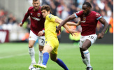 Chỉ 1 trận hòa, fan Liverpool đã gạch tên Chelsea khỏi cuộc đua
