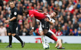 Mourinho chỉ trích, còn Deschamps lên tiếng bênh vực Paul Pogba