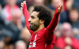 Salah khiến fan Liverpool bật khóc vì một hành động
