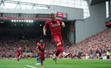 SỐC: Shaqiri bị Klopp rút khỏi sân vì 'phá hoại' lối chơi của Liverpool?