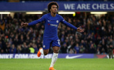 NHM The Blues chỉ trích Willian vô dụng, chơi bóng thiếu đầu óc