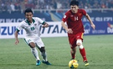 Sự thật về lý do chính khiến Xuân Trường mất phong độ tại ASIAD 2018