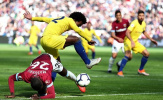 3 điều Chelsea cần thay đổi sau trận hòa trước West Ham
