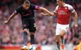 3 điều rút ra sau trận Arsenal - Everton: Pháo đã lên nòng