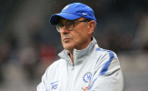 Sarri: 'Chelsea không ở cùng đẳng cấp với Liverpool'