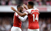 5 điểm nhấn Arsenal 2-0 Everton: Không VAR, Pháo thủ được cứu, Song sát thành hình