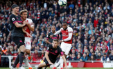 Fan Arsenal 'dậy sóng' với pha cứa lòng mẫu mực của Lacazette