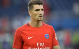 Man Utd, Barca CHÚ Ý: Sao tuyển Bỉ cảm thấy 'chán' PSG