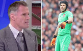 'Petr Cech lấy lại phong độ như thời ở Chelsea vì 1 người'