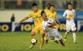 Ấn định thời gian V-League trở lại