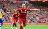 Vòng 6 Premier League: Thành Man chia nửa buồn vui, Liverpool ổn định đáng sợ