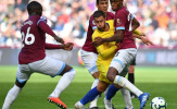 West Ham mách nước cho Liverpool 'bắt chết' Hazard