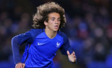 Morocco quyết giựt sao trẻ Arsenal từ tay Pháp