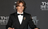 Modric giành The Best: Công lý cho người hùng thầm lặng