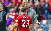 Dù xoay tua, đội hình của Liverpool vẫn rất chất lượng