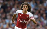 Thần đồng nước Pháp tiết lộ lý do gia nhập Arsenal