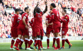 Liverpool sẽ sử dụng đội hình nào để tiếp Chelsea?