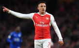 Nhìn Sanchez đáng thương, Arsenal quyết đưa 'người cũ' trở lại